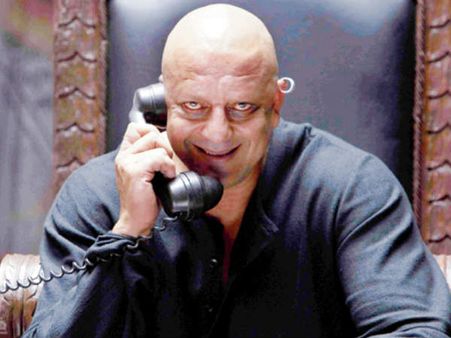 अब शुद्धि में संजय दत्त को रिप्लेस करेंगे ये 'ब्रदर्स विलेन'