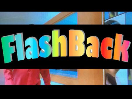 PIC OF THE DAY: लगे रहो मुन्नाभाई में मिस किया अनुष्का शर्मा का सीन?