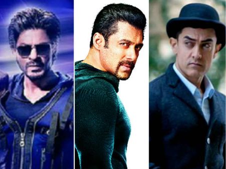 ..तो बॉलीवुड को बड़े महंगे पड़ जाएंगे KHANS