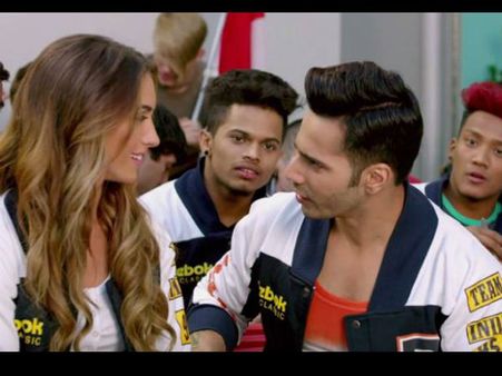 Box Office पहले हफ्ते एबीसीडी 2 ने कमाए 81 करोड़