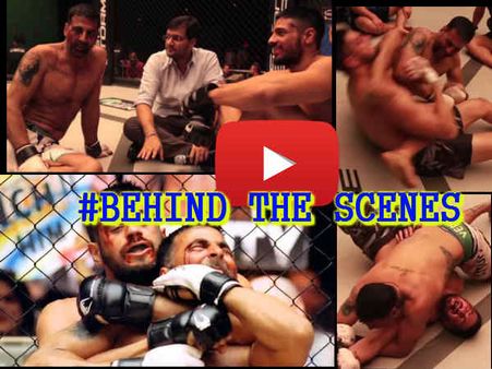 BEHIND THE SCENES: ब्रदर्स में अक्षय - सिद्धार्थ की मज़ेदार फाईट ऐसे हुई शूट