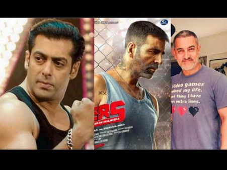 BEST BOXER: सुलतान सलमान VS डेविड अक्षय!