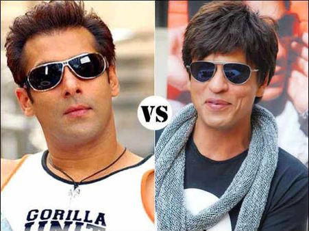 तगड़ा Rumor: रईस Vs सुलतान का फैसला होगा दिलवाले Vs बाजीराव मस्तानी से!
