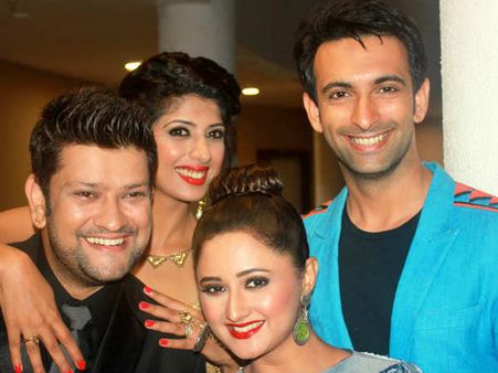 नच बलिए 7: बाहर हुए रोहित ऐश्वर्या, लेकिन एक और महा ट्विस्ट!