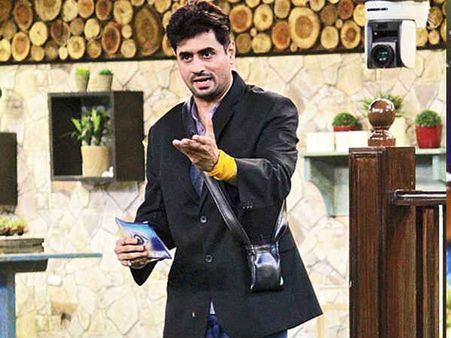 झलक दिखला जा: बिग बॉस फेम प्रीतम ने छोड़ दी शो की होस्टिंग