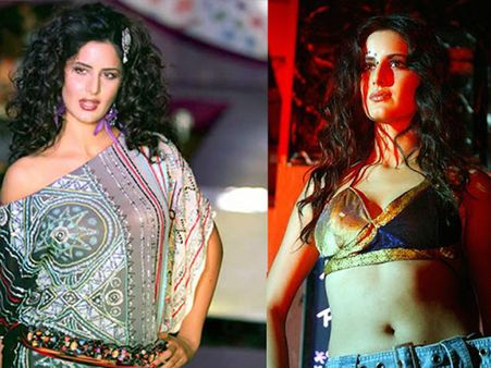 TOP FEATURES: कैटरीना की तस्वीरों से चौंके फैन्स, सलमान पर भारी पड़ा नाम