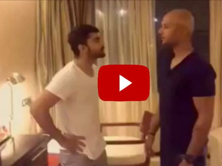 VIDEO LEAK: विराट कोहली ने दिया हेराफेरी 3 के लिए ऑडीशन