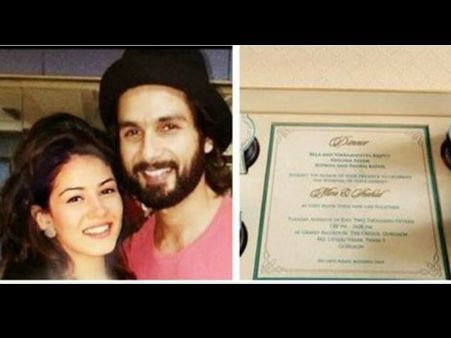 PHOTOS: शाहिद की शादी में किससे गहने डिसकस कर रही हैं करीना!