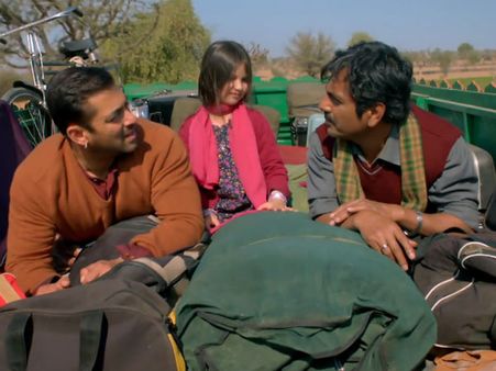 VIDEO: जब बिना पासपोर्ट पाकिस्तान घुस गए 'बजरंगी भाईजान'