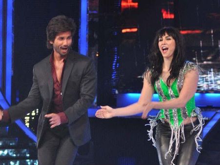 तगड़ा Rumor: झलक दिखला जा में शाहिद के नाम पर मिलेगा धोखा!