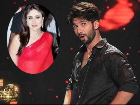 शादी के बाद.. फिर करीना के संग नजर आएंगे शाहिद!