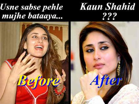 तगड़ा Rumor: शाहिद के रिसेप्शन को बॉलीवुड कर देगा इग्नोर!