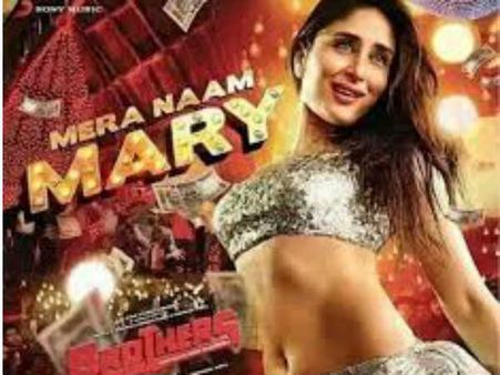 PICS: बॉलीवुड आइटम नंबर, जिनके सामने करीना की 'मेरा नाम मैरी..' FAIL