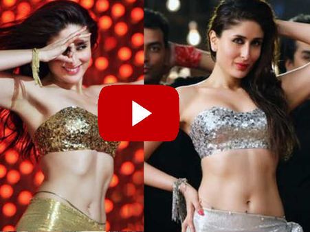 VIDEO: 'मैरी' करीना को 'चमेली' कैटरीना बनने ज़रूरत क्यों पड़ी!