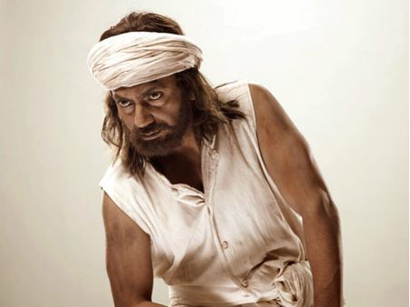PIC: नवाजुद्दीन का न्यू फर्स्ट लुक.. 'बजरंगी भाईजान' में मिला धोखा तो क्या!