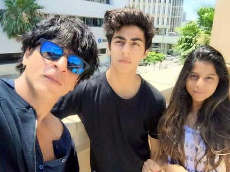 FAN SELFIE: वो जिनके सबसे बड़े फैन हैं शाहरूख खान!