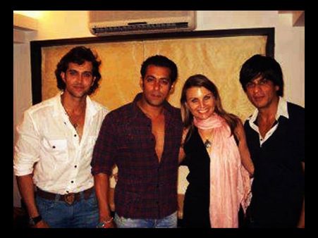 Top Gossip शाहिद की शादी में सलमान, शाहरुख को क्यों नहीं मिली एंट्री