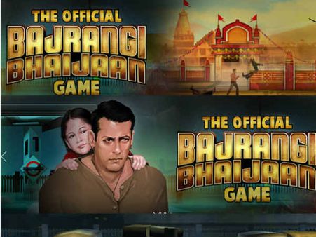 CHEAT: 'बजरंगी भाईजान' प्रमोशन..सलमान खान ने की आमिर की चीटिंग!