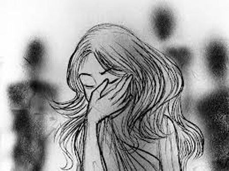 SHAME: मुबंई की फिल्म एक्ट्रेस के साथ गैंगरेप