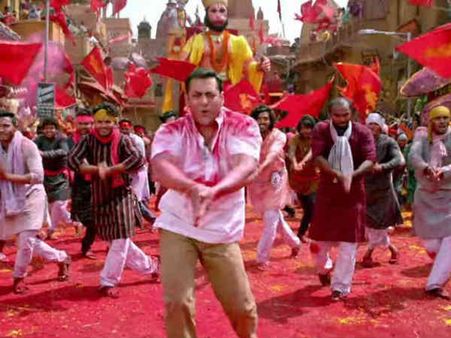 बजरंगी भाईजान की ये बातें बना गईं सलमान को सबसे बड़ा राम भक्त!