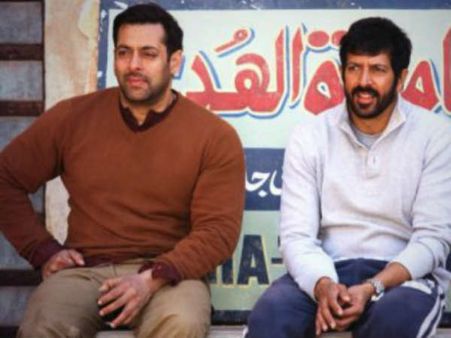 EFFECT: बजरंगी भाईजान के नशे में ये सलमान क्या कह गए!!!