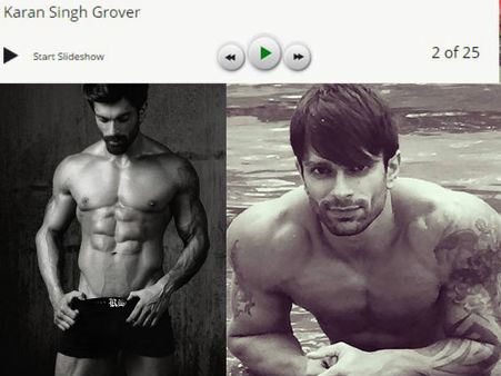 PICS: केवल कपड़े उतारने से कोई सलमान खान नहीं हो जाता!