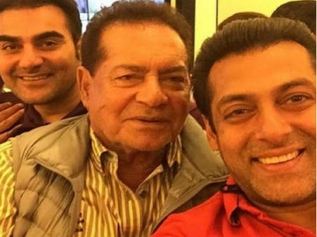 VIDEO: ऐसी धमाकेदार रही 'बजरंगी भाईजान' की ईद पार्टी