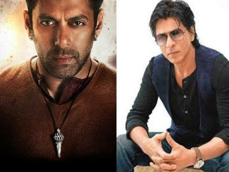 BOX OFFICE: 'बजरंगी भाईजान' ब्लॉकबस्टर..लेकिन शाहरूख हैं बादशाह!