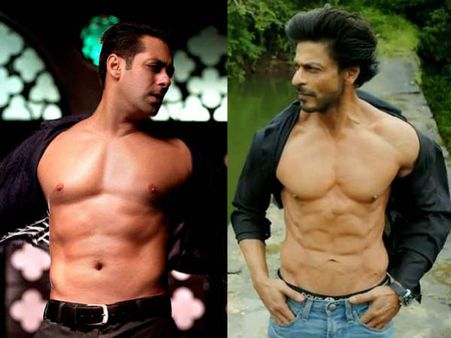 मामला गंभीर: सलमान शाहरुख़ नाचेंगे एक ही शादी में