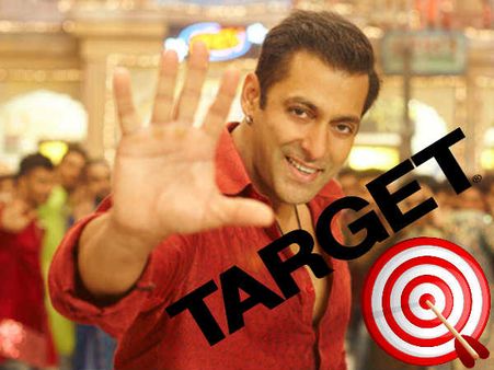 BOX OFFICE: बजरंगी भाईजान के लिए 500 करोड़ है अगला टार्गेट