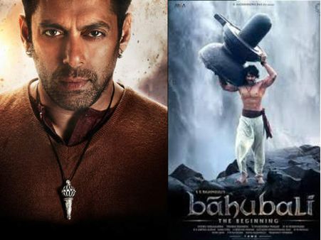 BOX OFFICE: बाहुबली v/s बजरंगी भाईजान..कौन किस पर भारी !