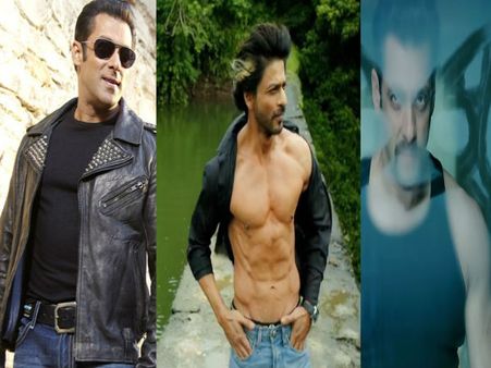 Box Office Review 2011-2015 सलमान रहे हर साल शाहरुख से बीस!