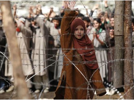 EFFECT: बजरंगी भाईजान का रंग मोदी सरकार पर चढ़ ही गया !