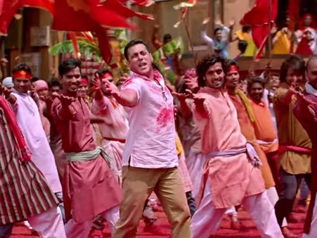 BOX OFFICE: एक हफ्ता.. और पाकिस्तान में छा गए 'बजरंगी भाईजान'..