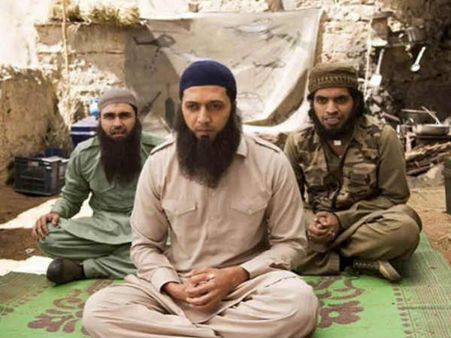 बैंगिस्तान में होगा कुछ नेगेटिव -इमरान अब्बास