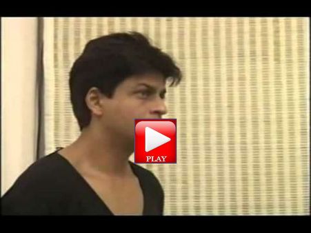 VIDEO: तो इसीलिए शाहरूख खान होते हैं हर फिल्म में BEST..