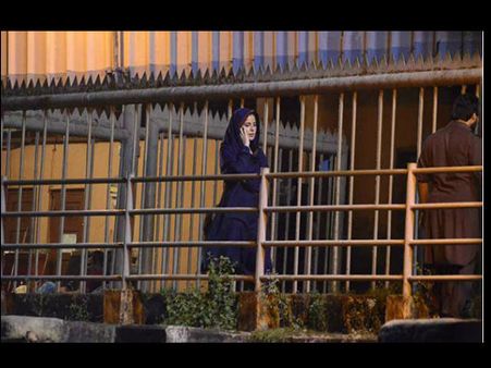 Phantom भारत-पाकिस्तान आतंकवाद की एक और तस्वीर