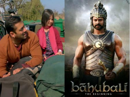 Top Box Office सलमान खान की बजरंगी भाईजान के रिकॉर्ड्स!