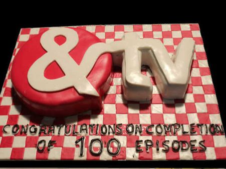 PICS: आपके फेवरिट 5 सीरियलों ने किए 100 एपिसोड पूरे..मचाया धमाल!