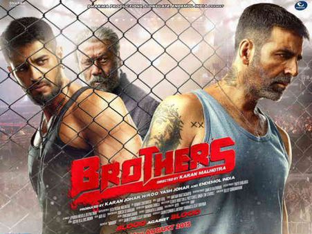 सिद्धार्थ मल्होत्रा से अक्षय कुमार हो गये Jealous..क्यों!