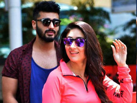 KHAN-KAPOOR की हटके जोड़ी, पर फिल्म का नाम और हटके...