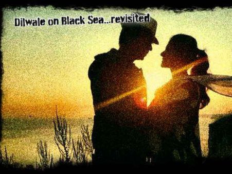 Dilwale Picture दिलवाले शाहरुख की बाहों में काजोल, ना करें मिस!