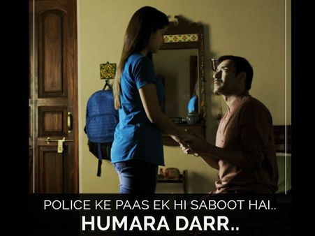 BOx Office Prediction दो हफ्तो में गायब हो जाएगी दृश्यम