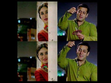 Box Office बजरंगी भाईजान निकले चेन्नई एक्सप्रेस से आगे, पीके अभी भी टॉप!