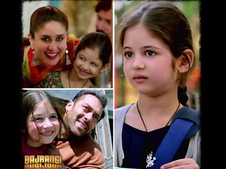 Box Office बजरंगी भाईजान ने 13 दिन में कमाए 266 करोड