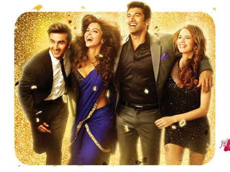 #FriendshipGoals: ये जवानी है दीवानी ने सिखाए दोस्ती के 10 वादे