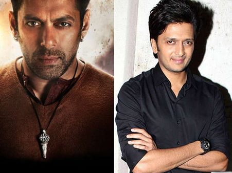 OMg! 'बजरंगी भाईजान' और रितेश देशमुख के बीच ये कनेक्शन..