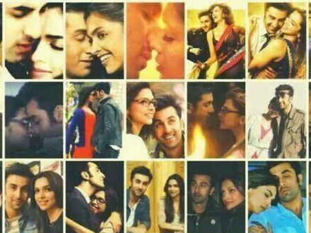 EFFECT: फ्रेंडशिप डे के मौके पर सब कुछ भूल गए रणबीर दीपिका, किया ये वादा