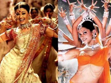 इस ब्लॉकबस्टर सीक्वल में ऐश Out दीपिका In!