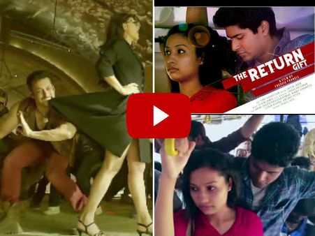 VIDEO: सलमान की तरह 'जु्म्मे की रात है' वाली हरकत से पहले...ये देख लें!